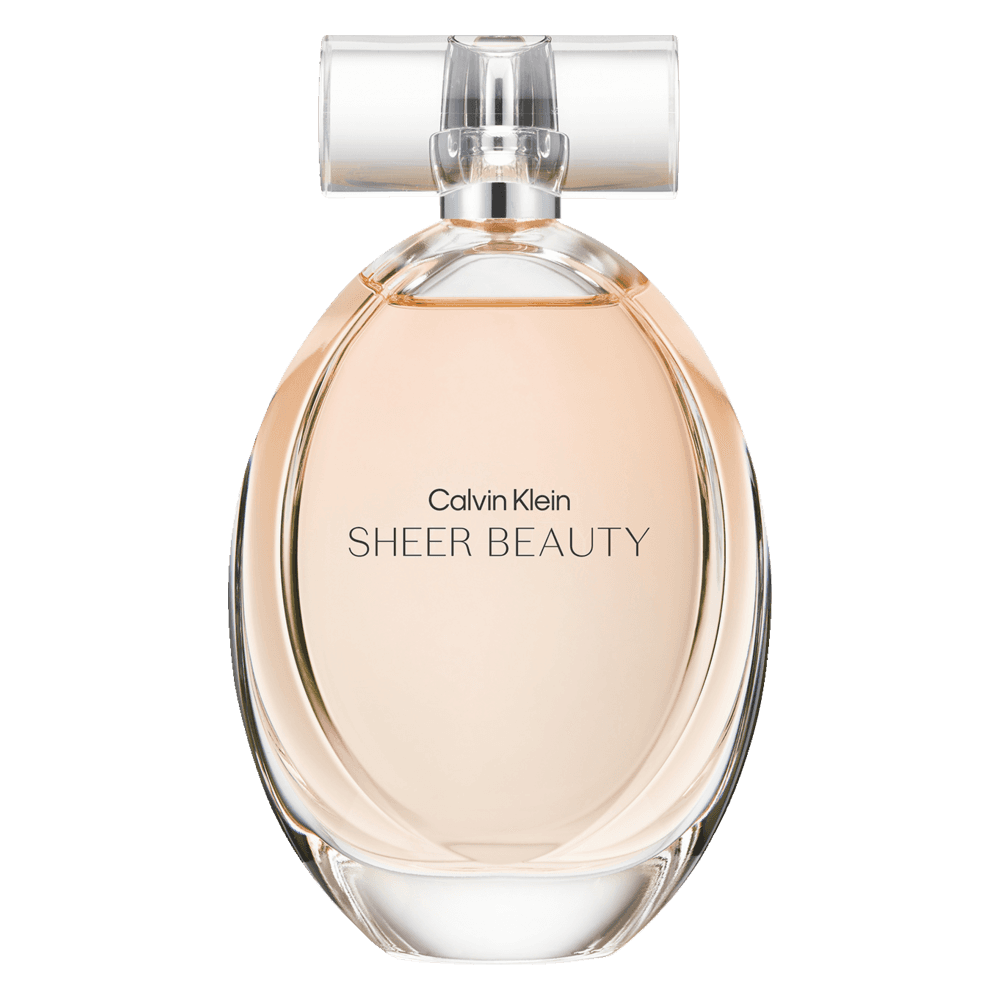 Sheer Beauty EdT