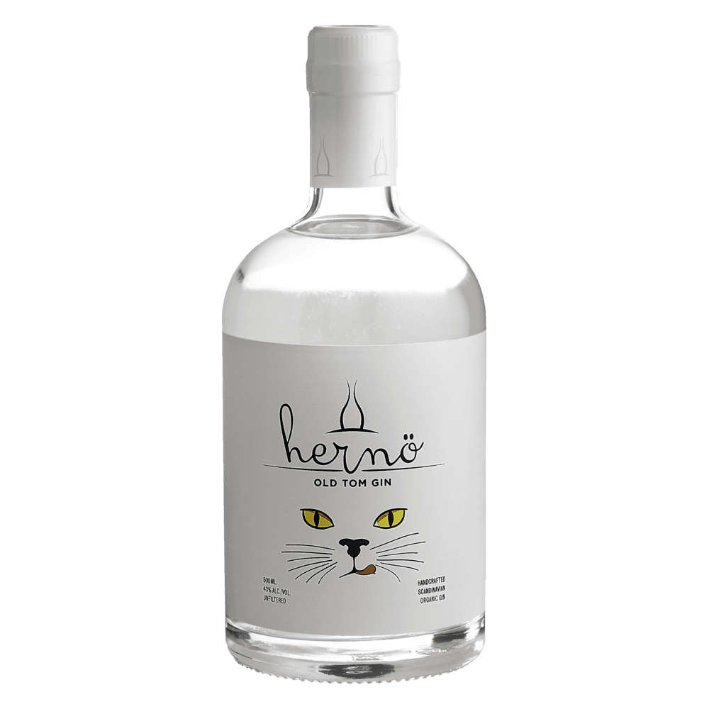 Old Tom Gin Organic