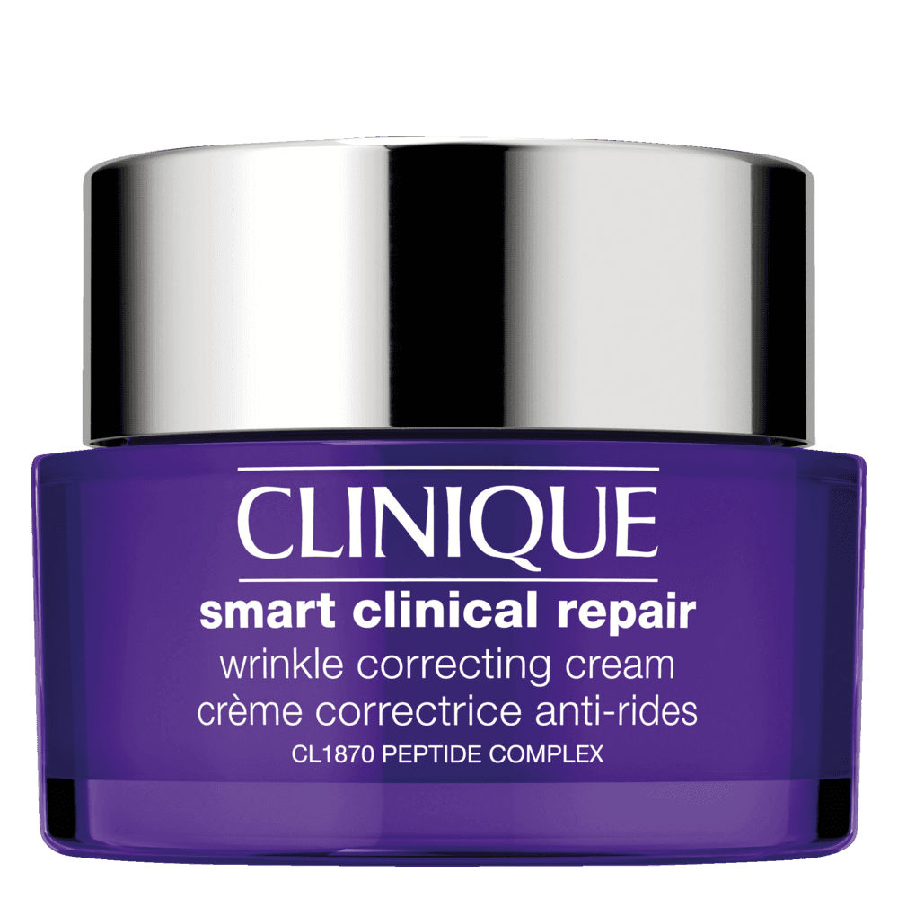 Smart Clinical Repair Wrinkle Cream Wrinkle Correcting Cream