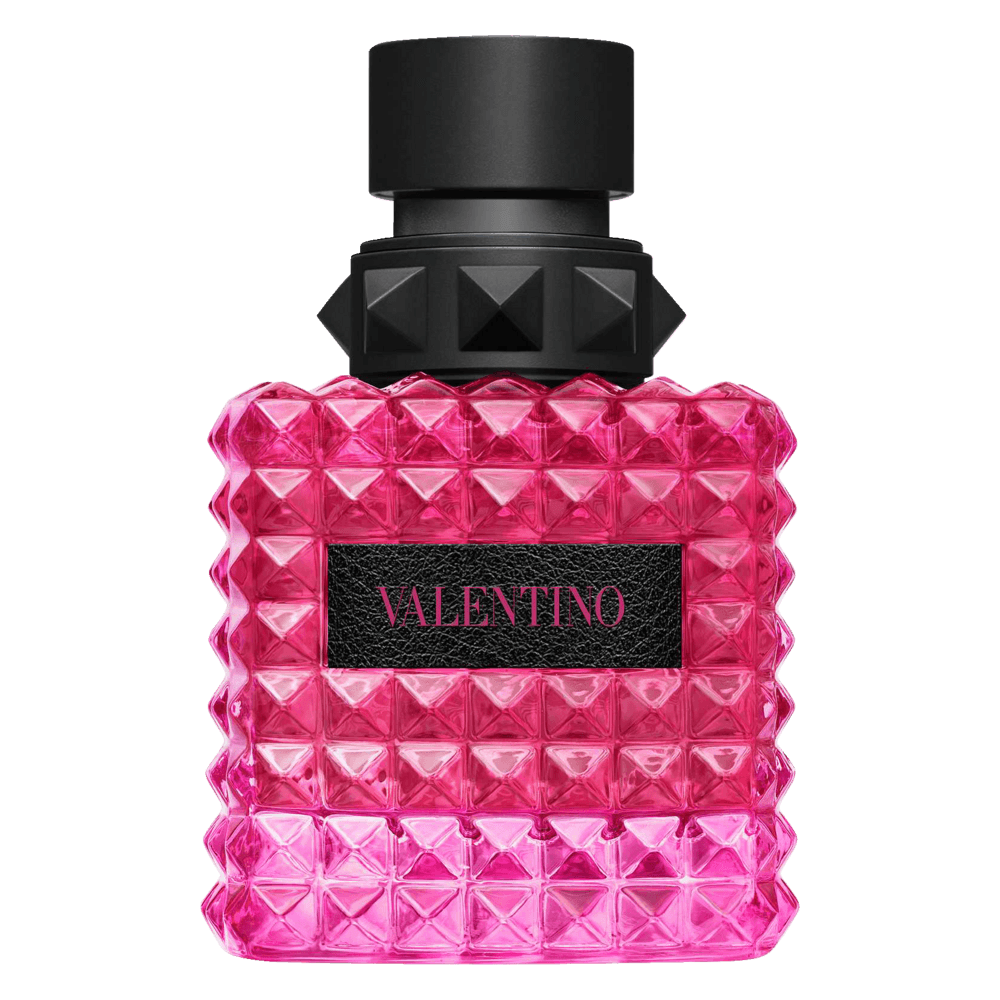 Donna Born in Roma Extradose EdP