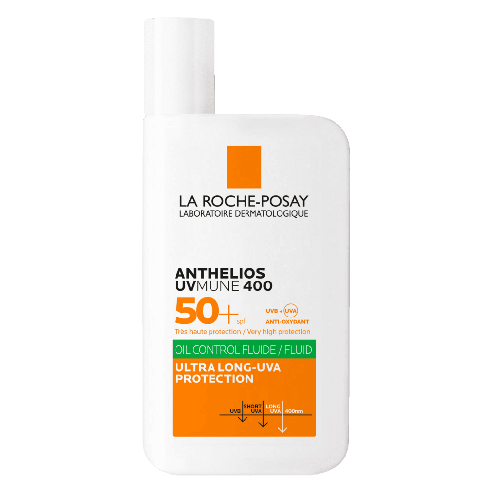 Anthelios UVmune 400 Oil Control Fluid SPF 50+